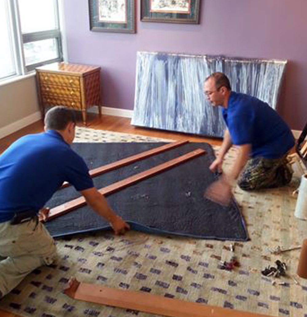 Smart Movers Scarborough