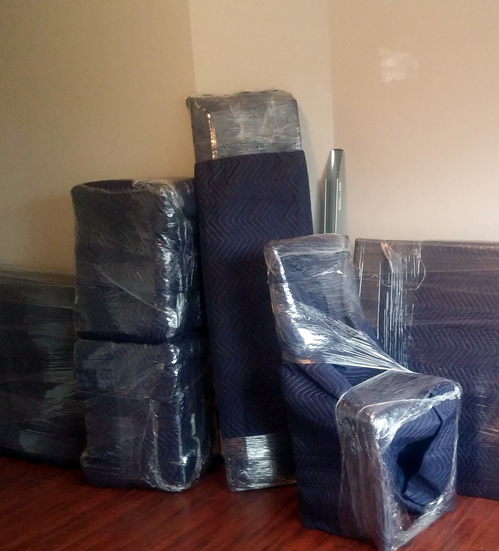 Smart Movers Scarborough