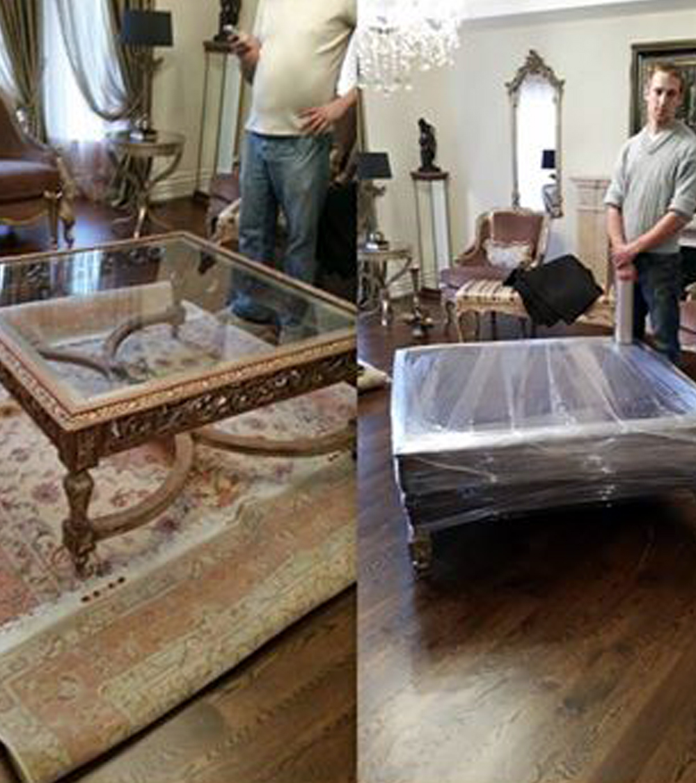 Smart Movers Scarborough