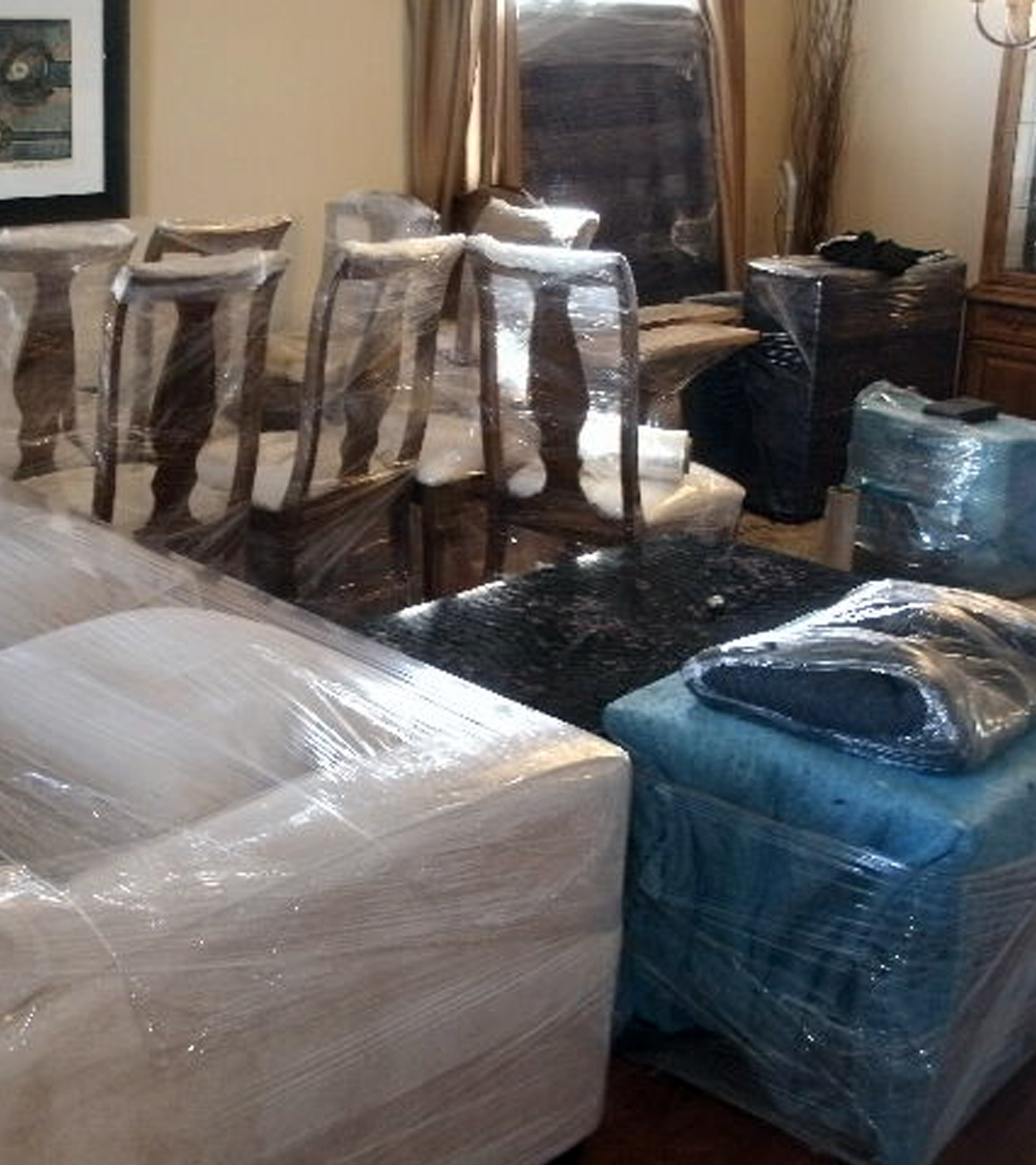 Smart Movers Scarborough