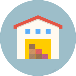 Storage icon